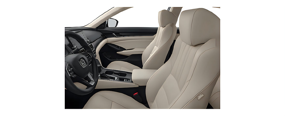 Honda Accord Sedan 2019 8