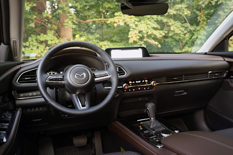 Editorial 2020 mazda cx 30 gt 17 di
