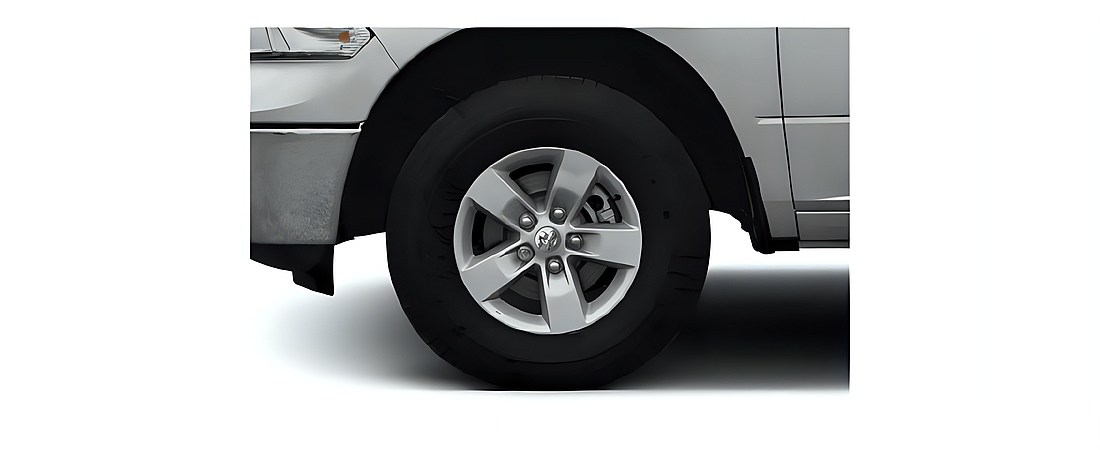 Ram 1500 Classic 2020 51