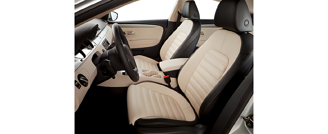 Volkswagen PASSAT CC 2011 8