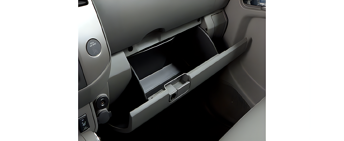 Nissan Frontier 2011 15