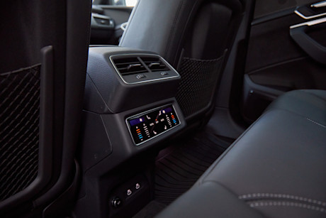 Editorial 28 audi sq8 sportback e tron