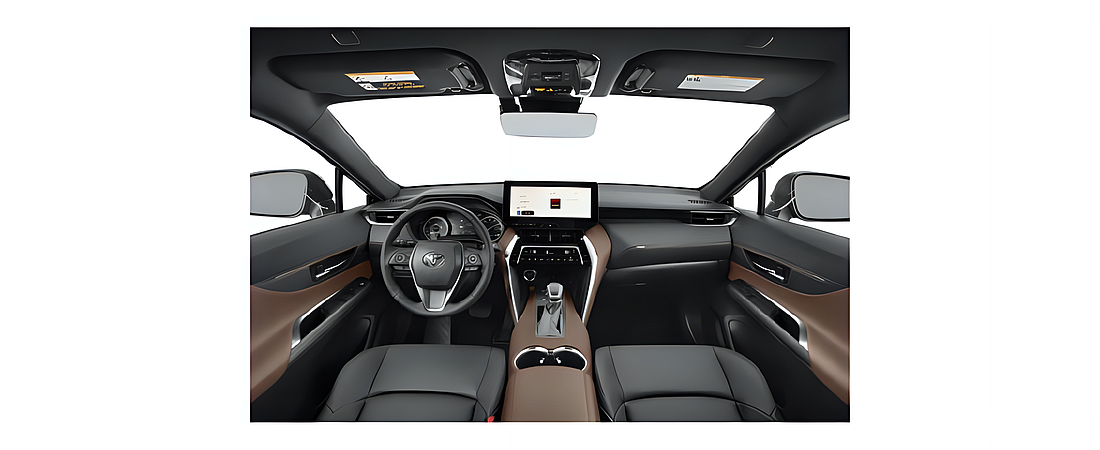Toyota Venza 2023 7