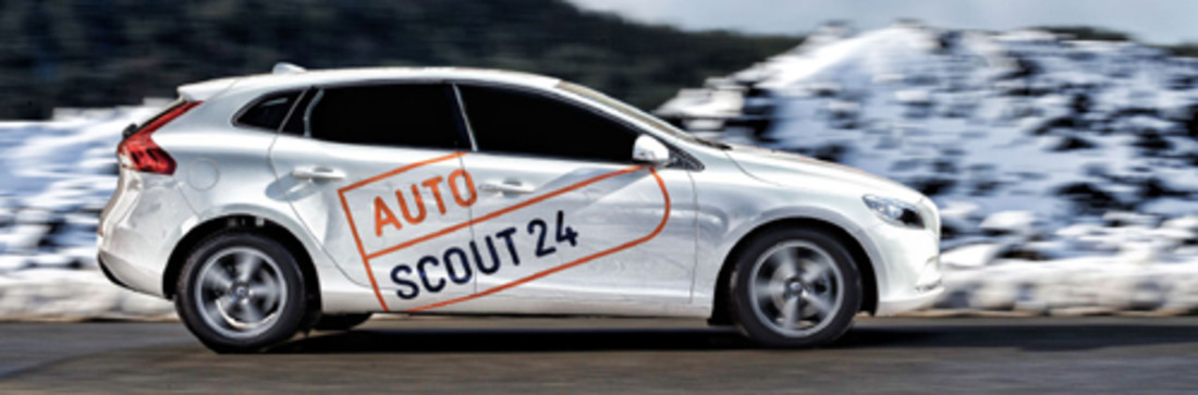 Prova: Volvo V40 e AutoScout24 – La Volvo V40 firmata AutoScout24 sui tornanti dell’Etna