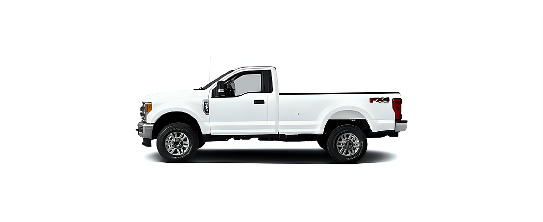 Ford F-250 2018 44