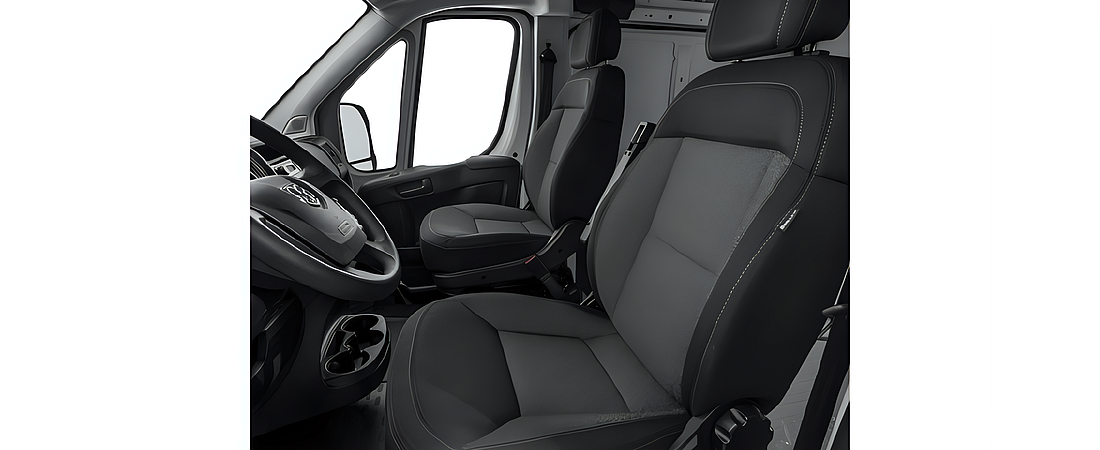 Ram Promaster 2017 8