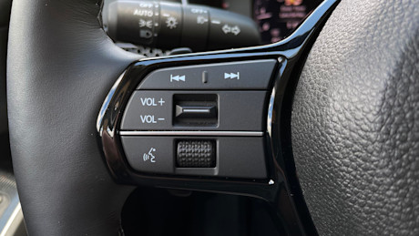 Editorial 2022 honda civic touring 19 ct