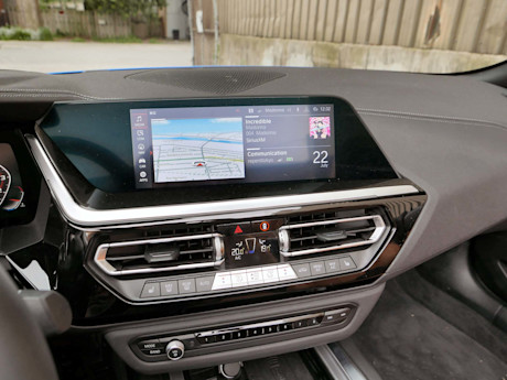 Editorial 2020 bmw z4 m40i 24 bh