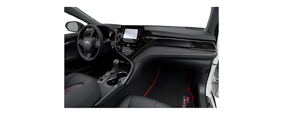 Toyota Camry 2023 54