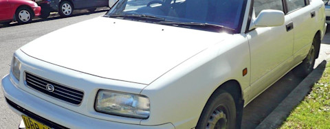 Daihatsu Applause