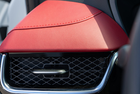 2025 Acura ADX Review Image