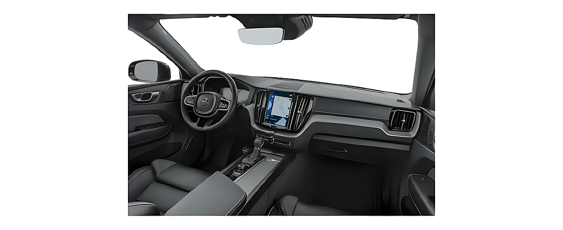 Volvo XC60 2021 24