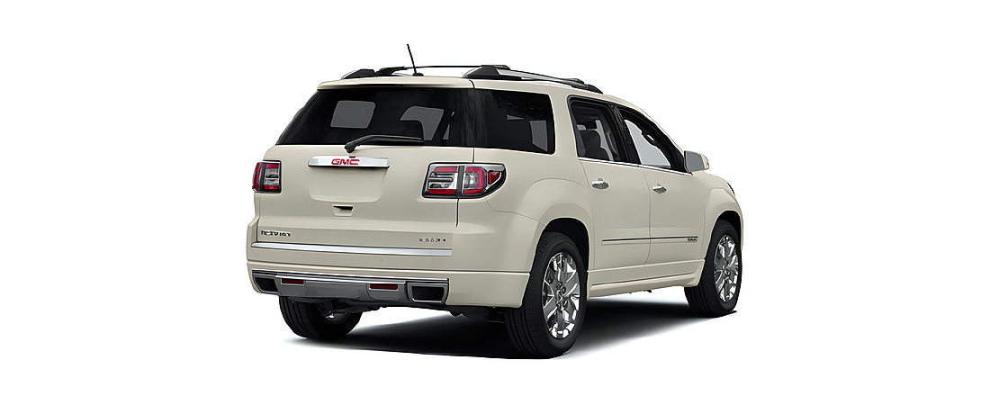 GMC Acadia 2013 20