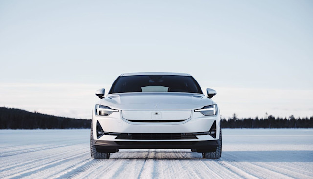 Polestar 2