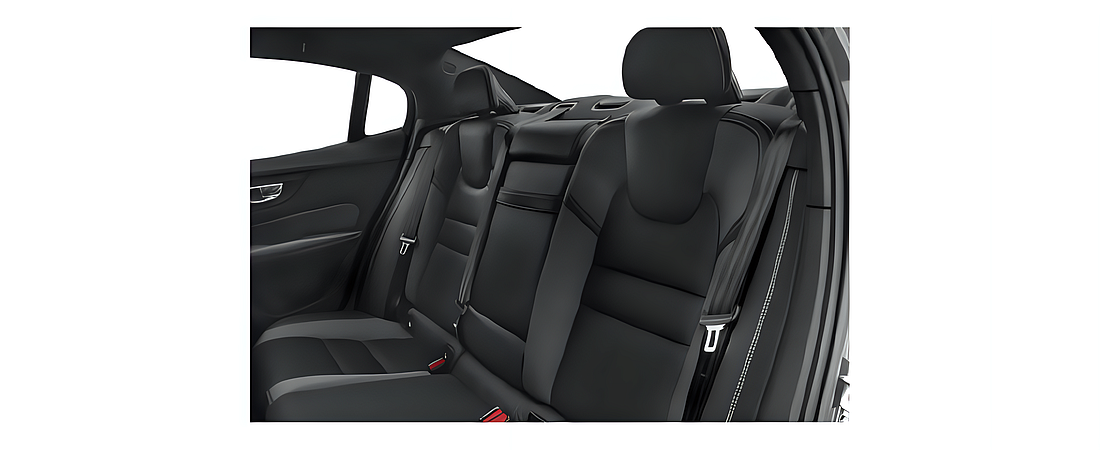 Volvo S60 2022 25