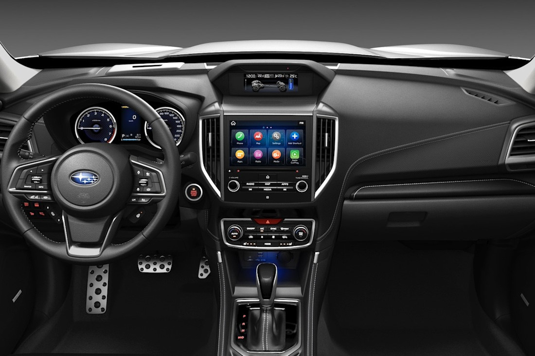 Dernière chance : voici la seule voiture neuve avec un lecteur CD