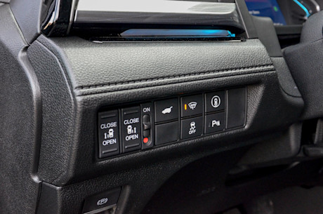 Honda Odyssey 2021 : essai routier Image