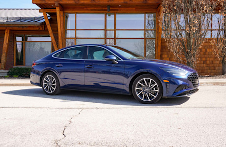 Editorial 2020 hyundai sonata ultimate 04 di
