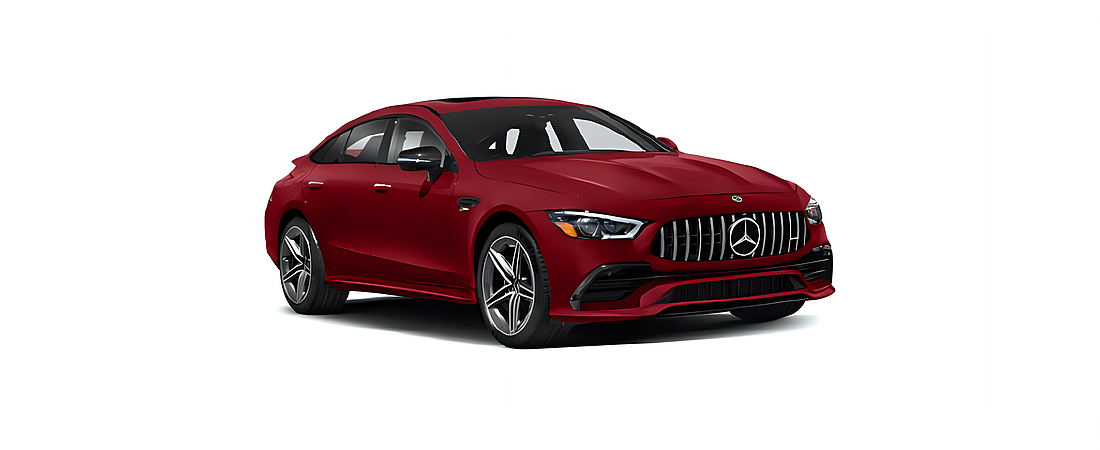 Mercedes-Benz AMG GT 2021 2