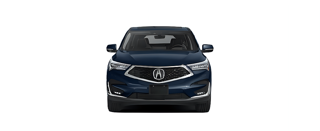 Acura RDX 2021 59