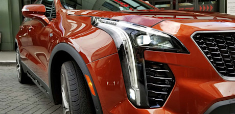 Editorial 2019 cadillac xt4 14 sw