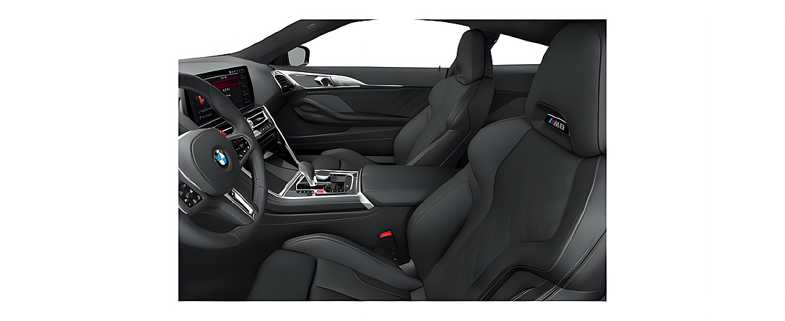 BMW M8 2023 22