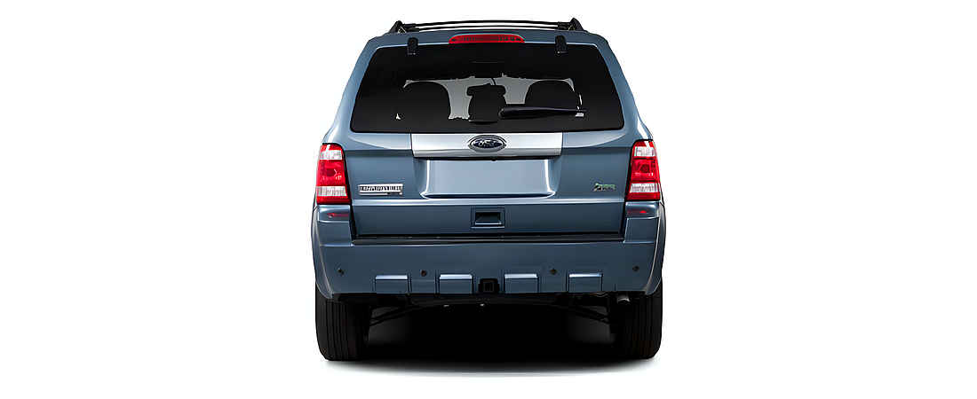 Ford Escape 2010 5