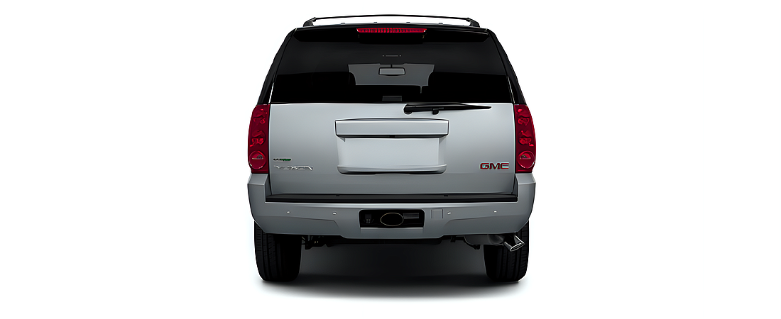 GMC Yukon 2014 5