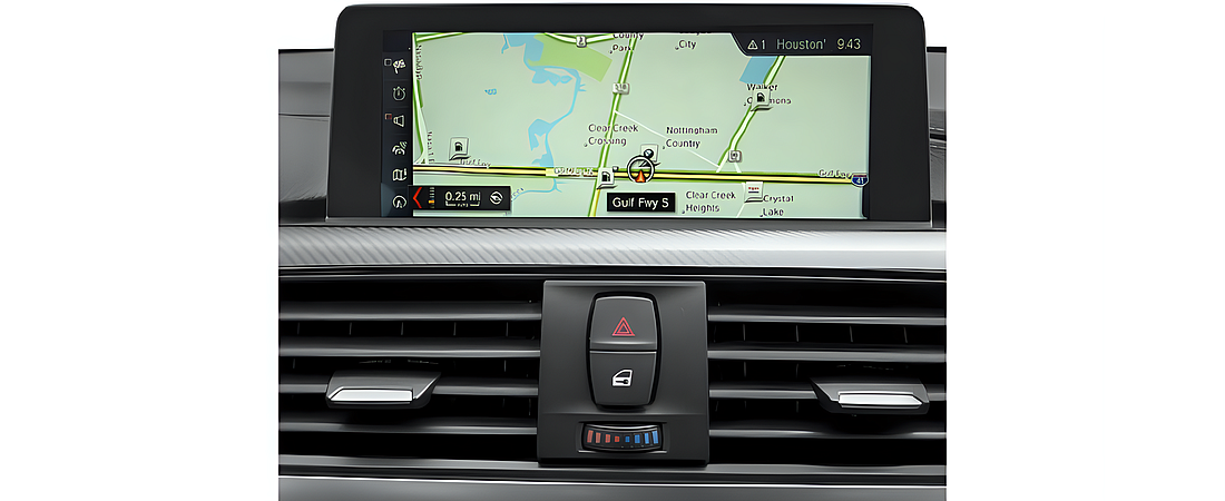 BMW 4 Series 2018 45