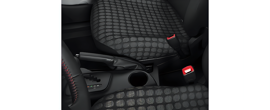 Scion iQ 2015 15