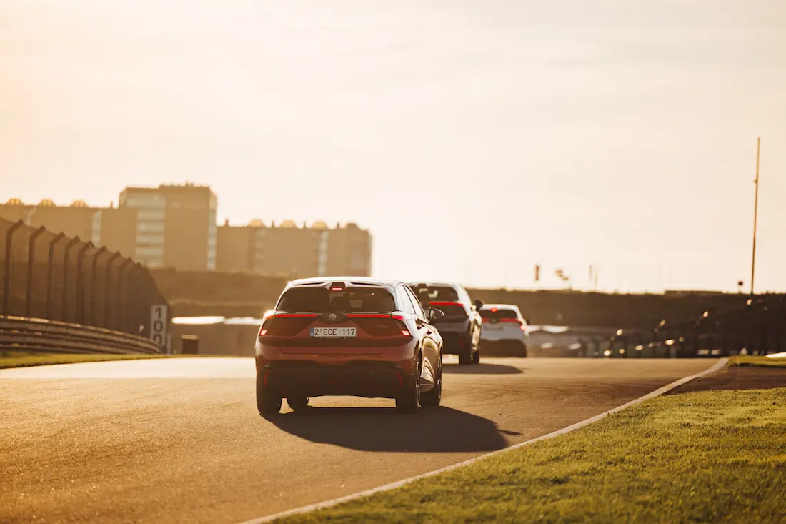 MG4 Xpower review MG4 Xpower review