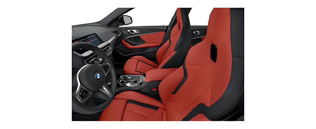 BMW 2 Series 2023 9
