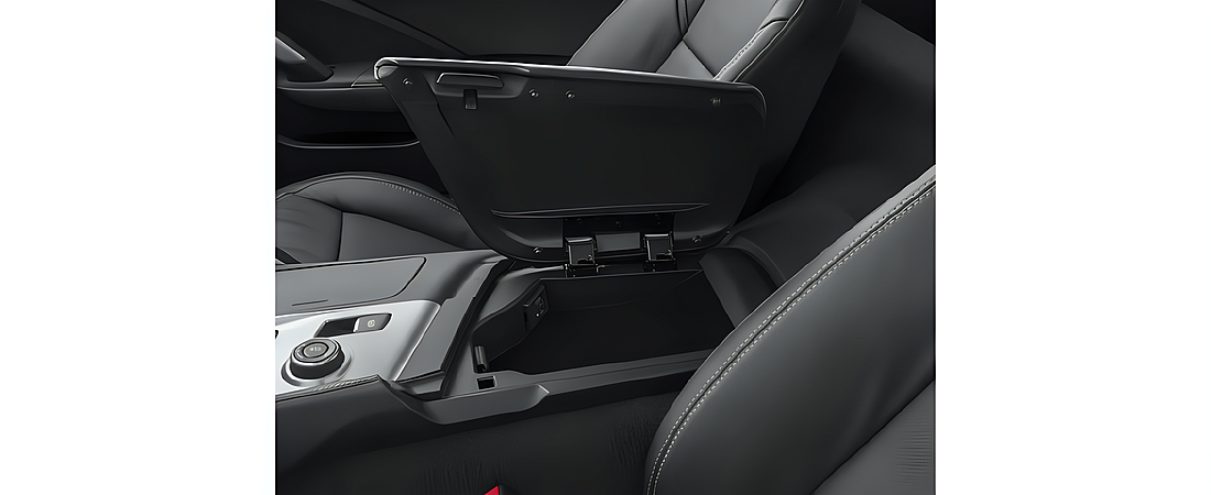 Chevrolet Corvette 2015 15