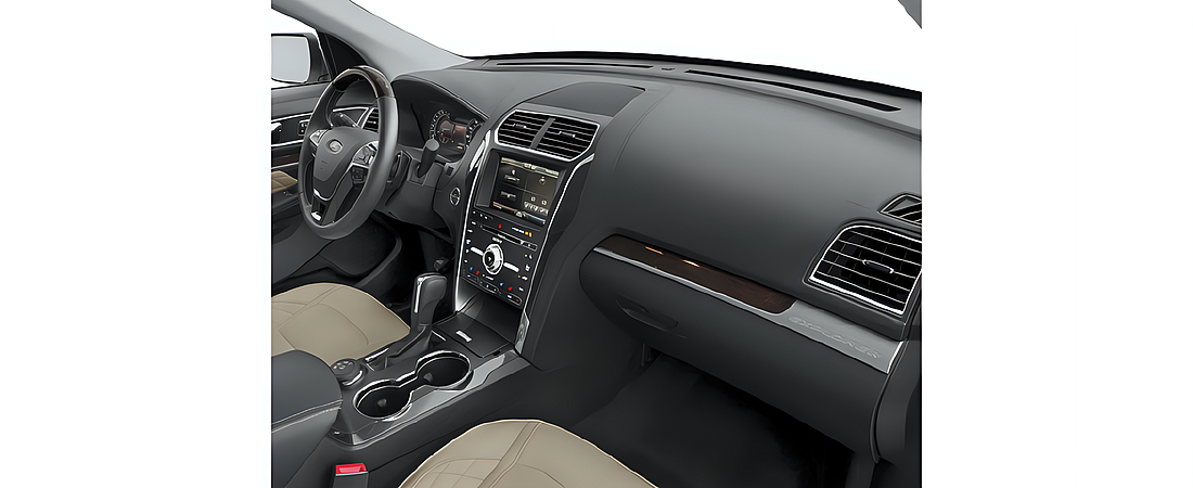 Ford Explorer 2016 71