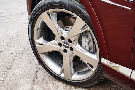 Editorial 2021 genesis gv80 35t prestige awd 09 di