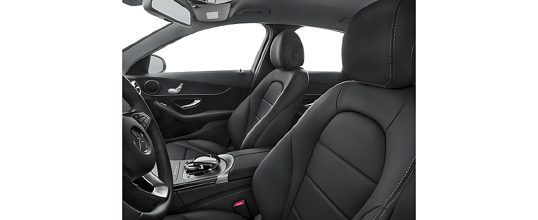 2016 Mercedes-Benz C-Class - Canadian Prices, Specs, Photos