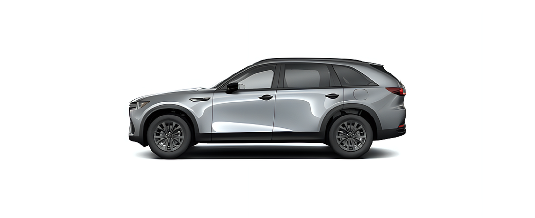 Mazda CX-70 PHEV 2025 2