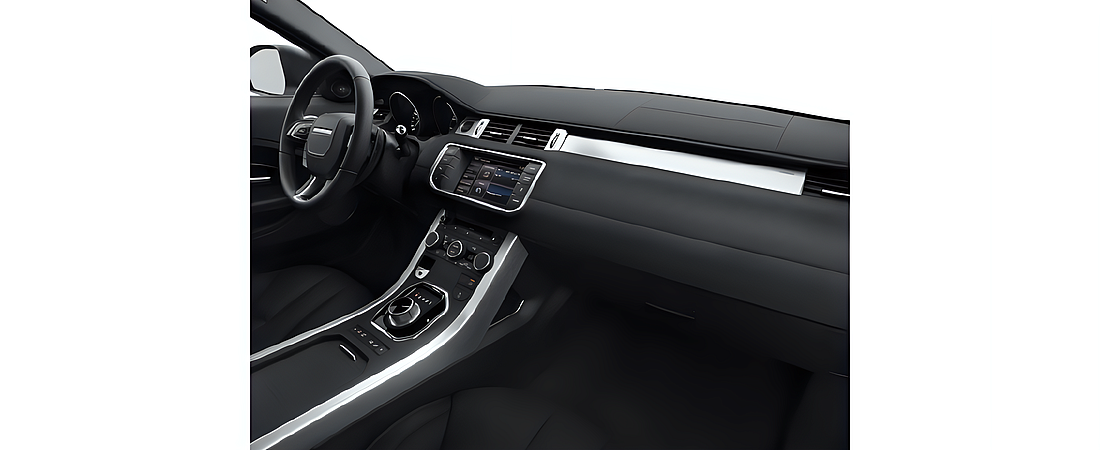 Land Rover Range Rover Evoque 2015 33