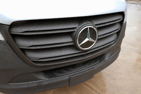 Editorial 2024 mercedes benz esprinter fd 240205 06 jm