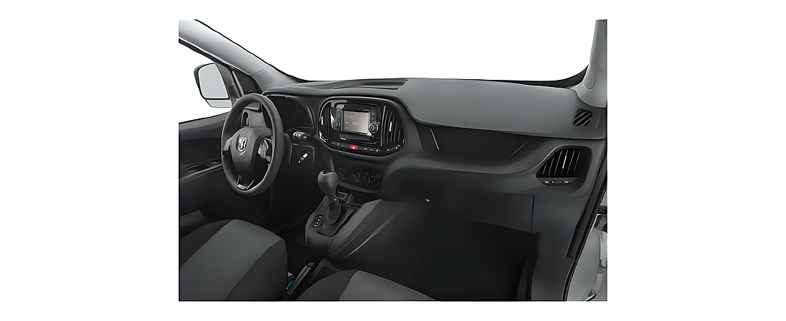 Ram Promaster City Wagon 2018 4