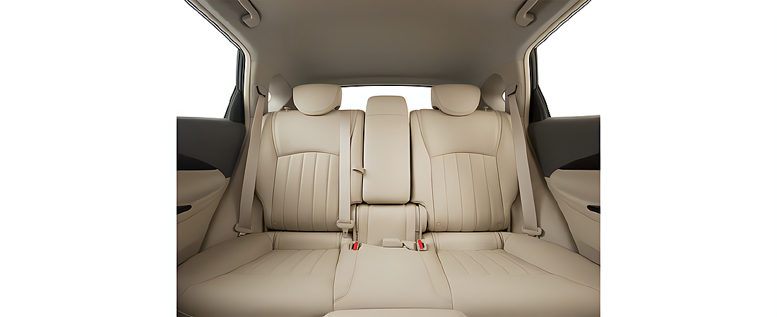 Infiniti EX35 2010 14