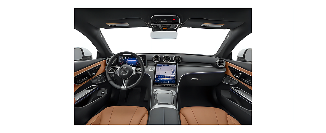 Mercedes-Benz CLE 2026 7