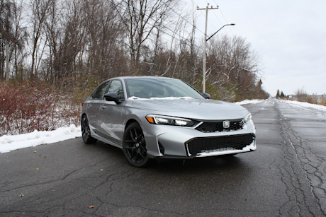 Vehicle Prices Fell in 2025 As Canadians Focused on Affordability, AutoTrader Data Shows Image
