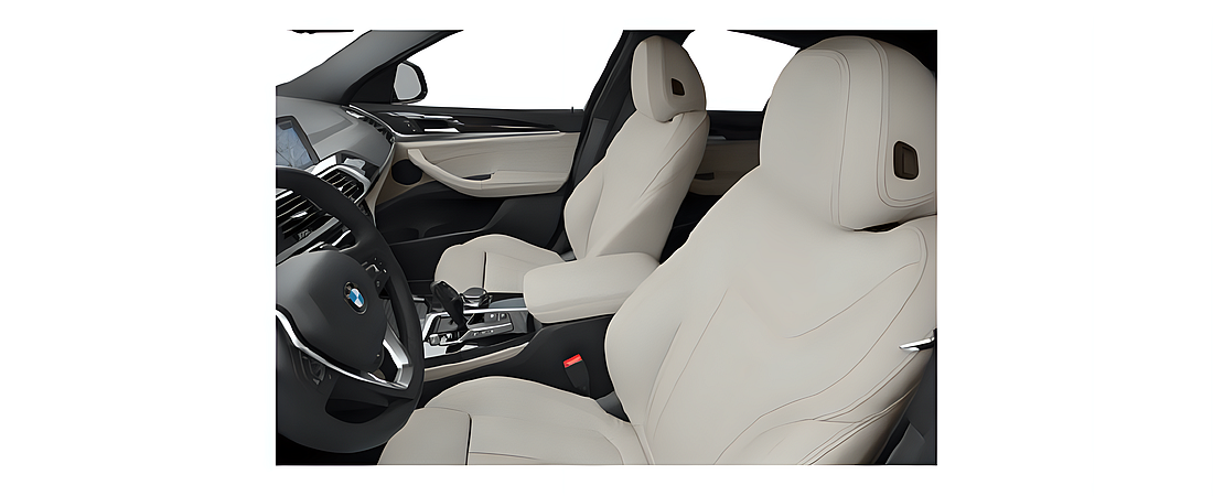 BMW X4 2021 8