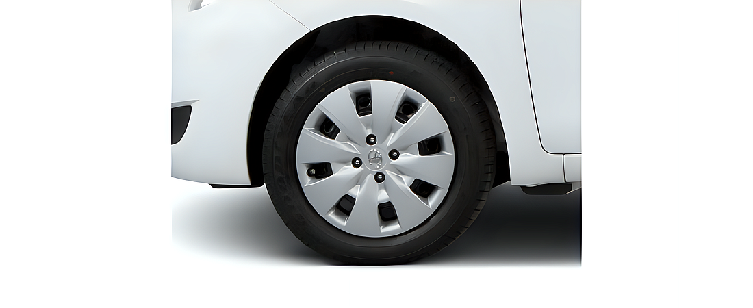 Toyota Yaris 2010 12