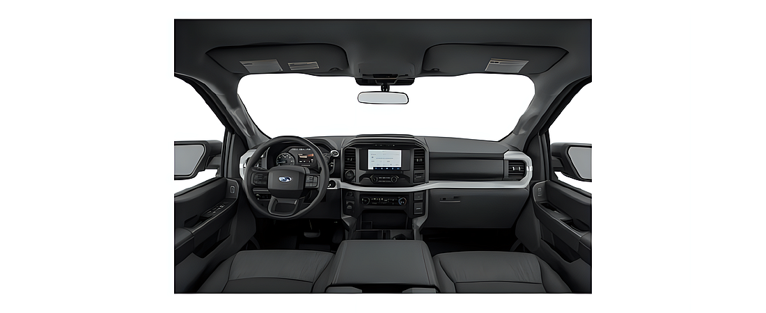 Ford F-150 2022 71