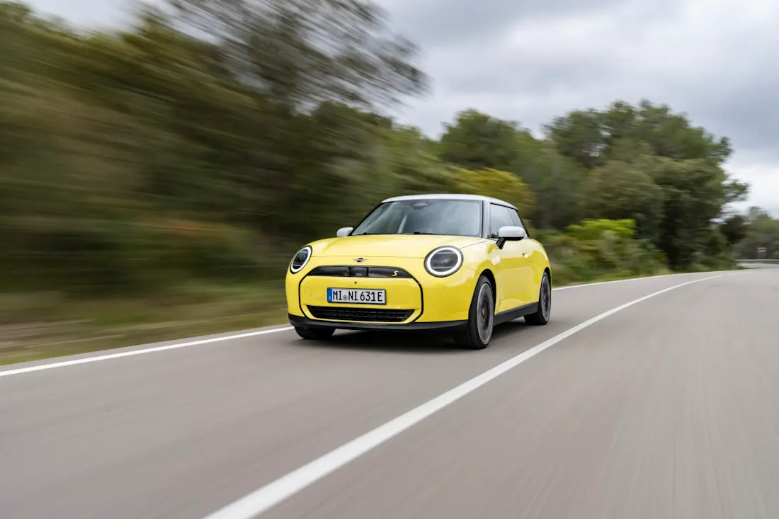 Mini Auto Kind Beste kleine auto - AutoScout24