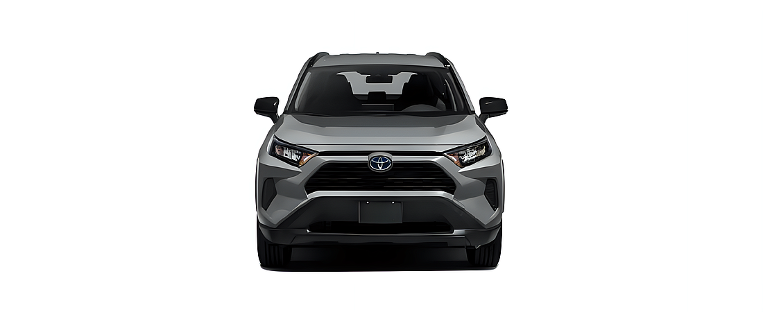 Toyota RAV4 2022 17