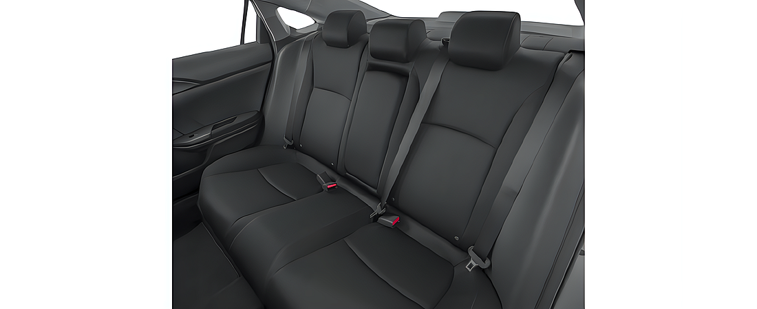 Honda Civic Sedan 2017 68