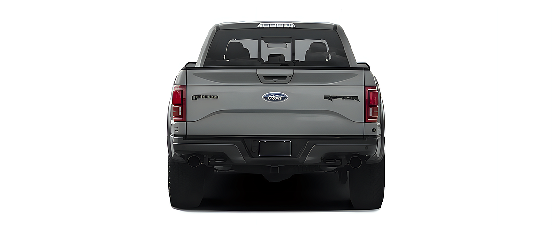 Ford F-150 2017 152